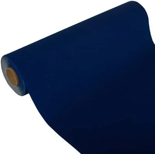 Besuche den PAPSTAR-Store 4 Tischläufer, Tissue"ROYAL Collection" 24mx40cm (84315) — Küche & Haushalt