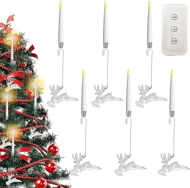 Marke: Generisch Für Weihnachtsbaum, Weihnachtsdekoration — Weihnachtsbeleuchtung