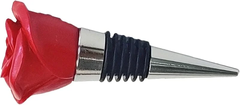 Marke: Générique Weinstopper, dekorative Flaschenstopper, Partyzubehör — Wein und Festtafel