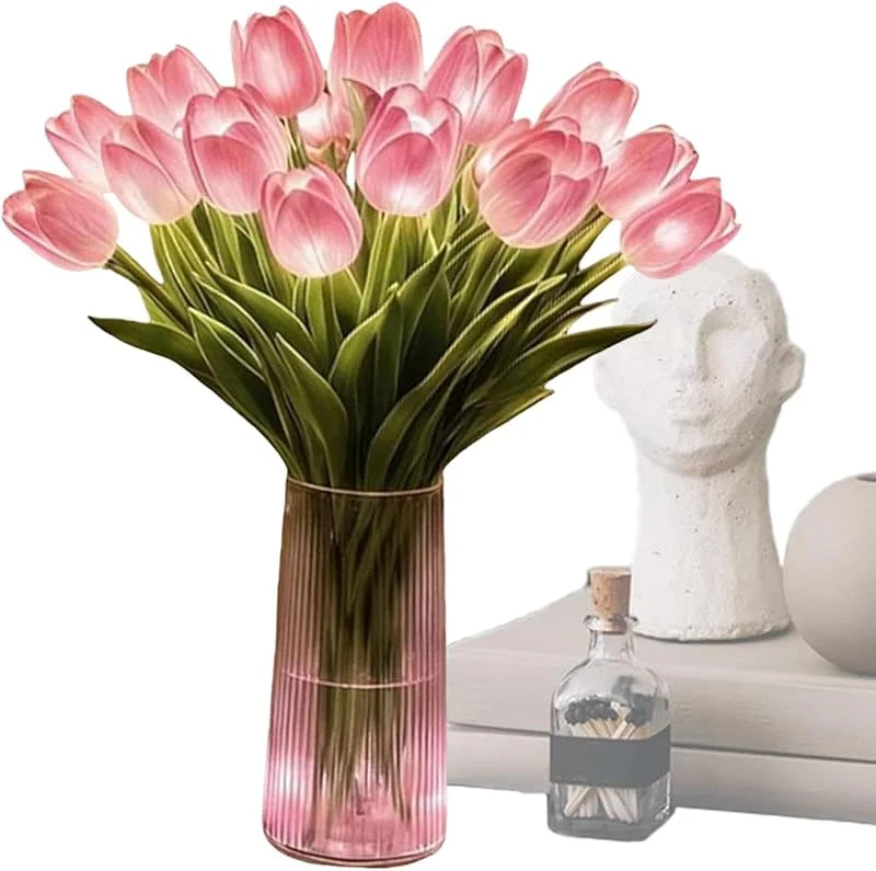 Marke: Générique Blumenlampe Florale Romantische Dekoration — Kerzenlicht Abendessen