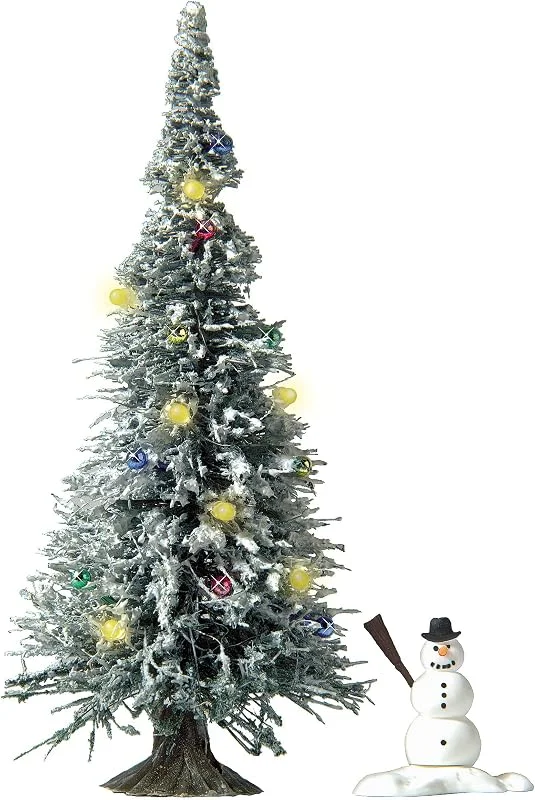 Marke: Busch Busch 5409 - Weihnachtsbaum HO — Weihnachtsdeko