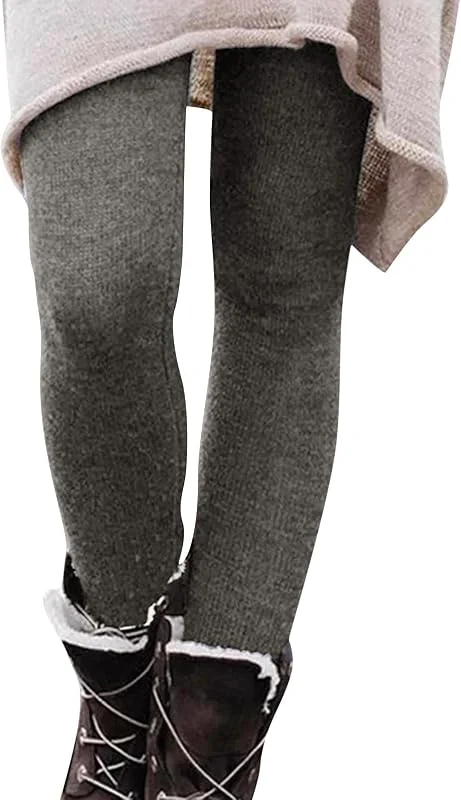 Marke: Generisch Strumpfhose Damen Skinny Pailletten Leggings Lang Pailettenhose Glitzer-Silvester-Outfit High Waist Jogginghose Langes Yoga-Hosen Karneval Kostüm Glänzende-Hosen Paillettenhose Metallic Leggings — Weihnachtsmode