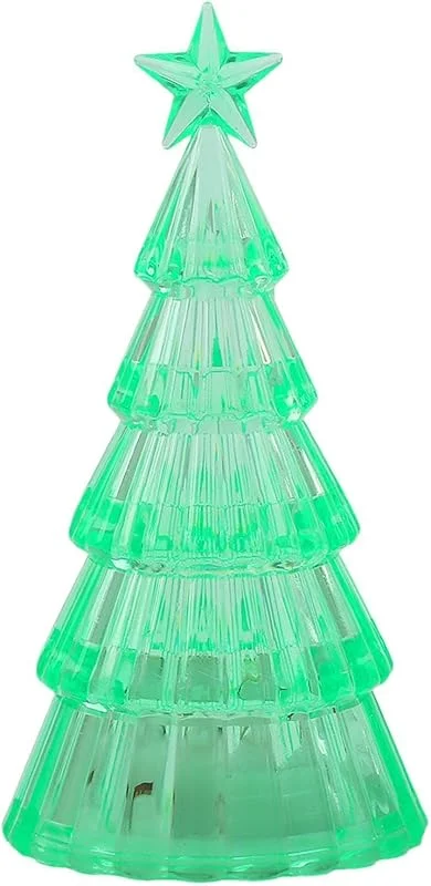 Marke: Generisch LED Weihnachtsbaum Stabkerzen Festliche im Haus — Weihnachtsbeleuchtung