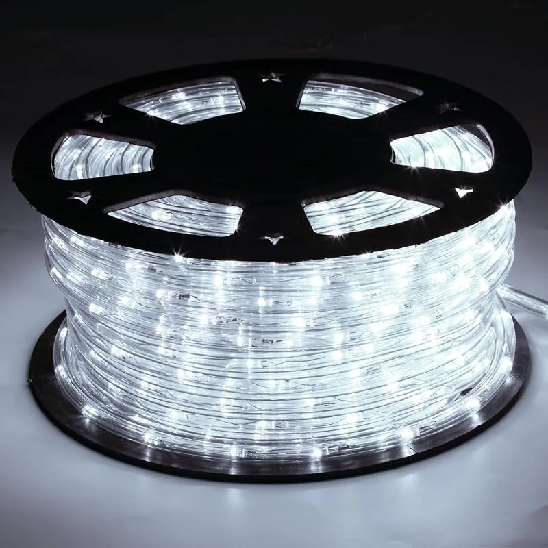 Besuche den Lospitch-Store Lospitch LED Lichterschlauch, Timer mit Speicherfunktion — Weihnachtsbeleuchtung