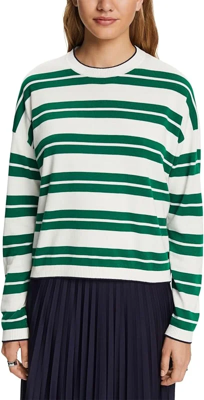 Besuche den ESPRIT-Store Esprit Damen 073ee1i301 Pullover — Weihnachtsmode