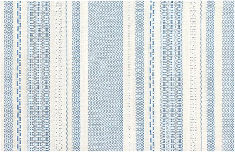 Besuche den Epinki-Store Epinki Tischset Weihnachten Vintage Quadratisch, 2er Set 45x30CM Platzdeckchen Vintage mit Streifen Anti-Rutsch aus PVC, Tisch-Sets Hellblau für Zuhause Restaurant — Küche & Haushalt