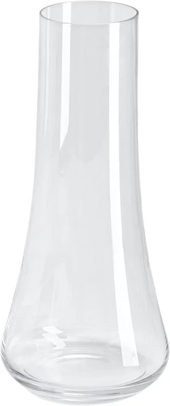 Marke: Gabriel-Glas Gabriel-Glas DrinkArt Flasche Kristall-Weindekanter Premium, moderne Karaffe und Servierkrug für Wein, Saft und mehr spülmaschinenfest, bleifrei, 1, 2 l Fassungsvermögen — Wein und Festtafel