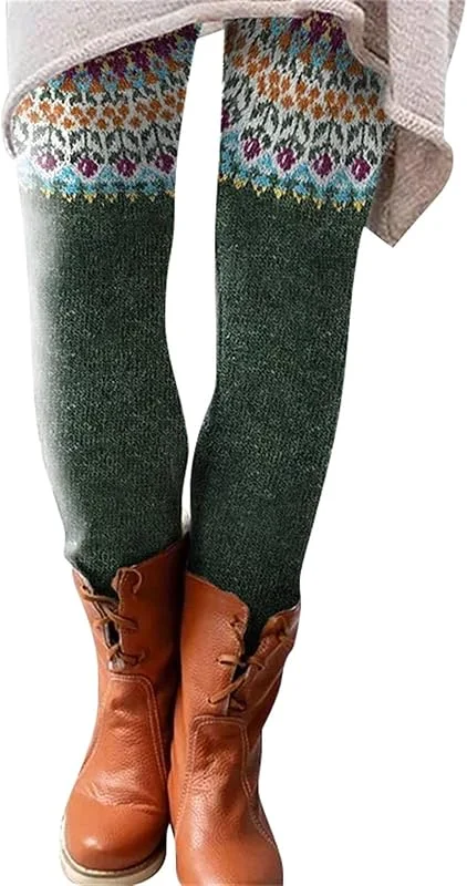Marke: Generisch Glitzer-Leggings Damen Pailettenhose Lang Party Skinny Glitzerhose Stretch Glitzerhose Bequem Freizeithose Glitzer Hose Lang Festlich Rave Party Silvester-Outfit Tanzhosen Disco Pailettenleggings — Weihnachtsmode