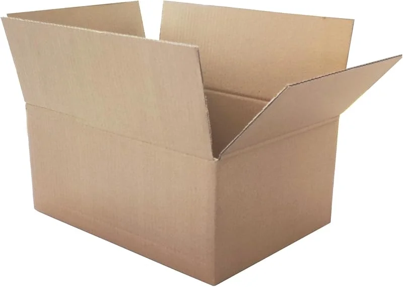 Besuche den varivendo-Store 25x Faltkarton Versandkartons Paket Packkarton braun 350 x 250 x 150 mm Wellpappe Verpackungskarton 11508### TITEL_KAUFLAND ### 25 braune Faltkartons 350x250x150 mm – sichere Verpackung für Ihren — Geschenkverpackung