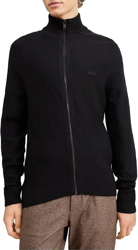 Besuche den BOSS-Store BOSS Herren Avac_fz (1er Pack) — Weihnachtsmode