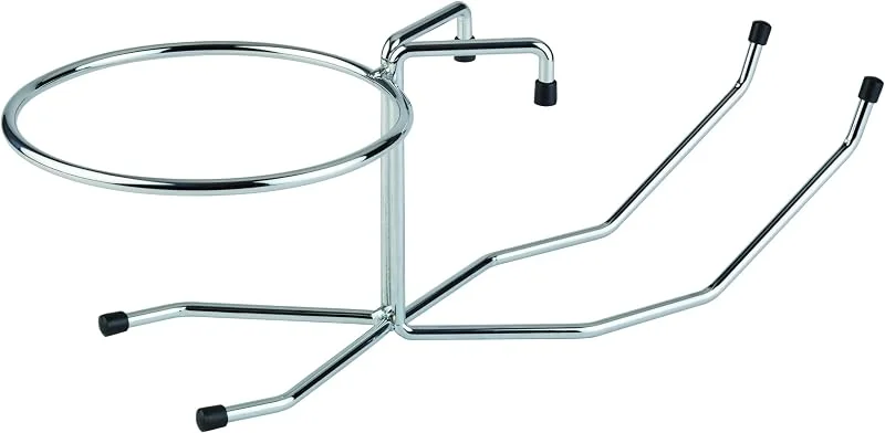 Besuche den APS-Store APS 30332 Tischhalterung für Sektkühler, Metall, passend Sektkühlern — Wein und Festtafel