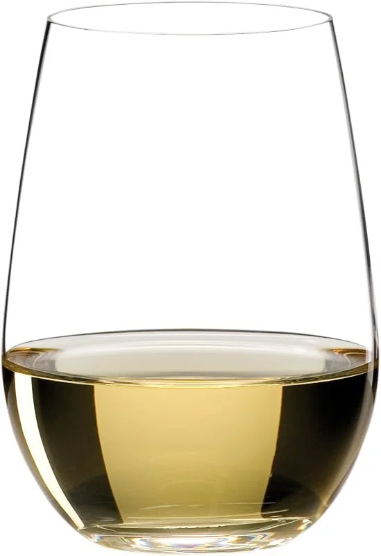 Besuche den RIEDEL-Store Riedel Riesling, Sauvignon O 4er Set transparent — Wein und Festtafel