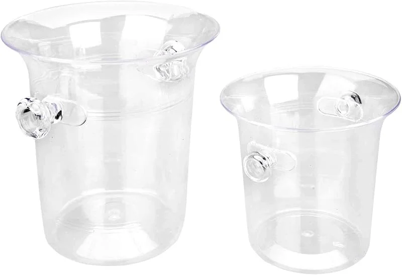 Marke: LACOR LACOR 62362 Eimer Sektkühler, Acryl 3, 5 L — Wein und Festtafel