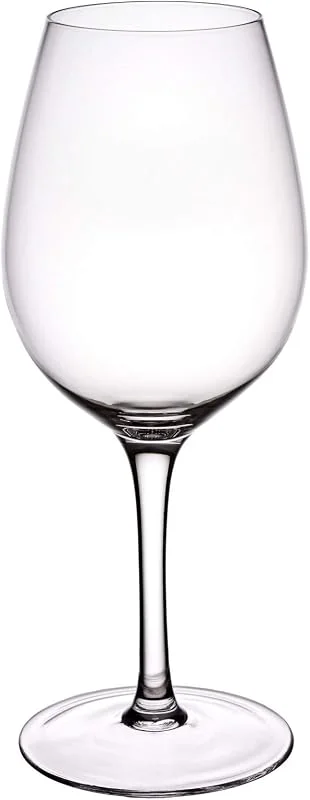 Besuche den GRÄWE-Store GRÄWE Weinglas 440 ml, Rotweinglas, Weißweinglas, Glas — Wein und Festtafel