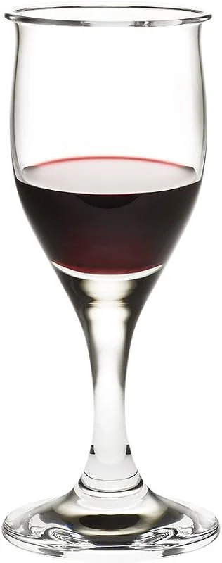 Besuche den Holmegaard-Store Holmegaard Rotweinglas 28 cl Idéelle mundgeblasenem Glas Originaldesign, klar — Wein und Festtafel