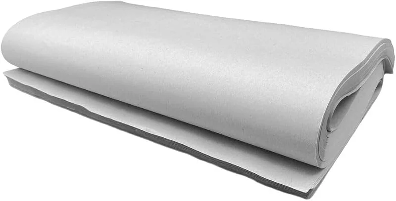 Marke: VEPATIM VEPATIM Packseide Seidenpapier recycling Format 50 x 75cm 30 g, m2-1 KG 90 Bögen — Geschenkverpackung