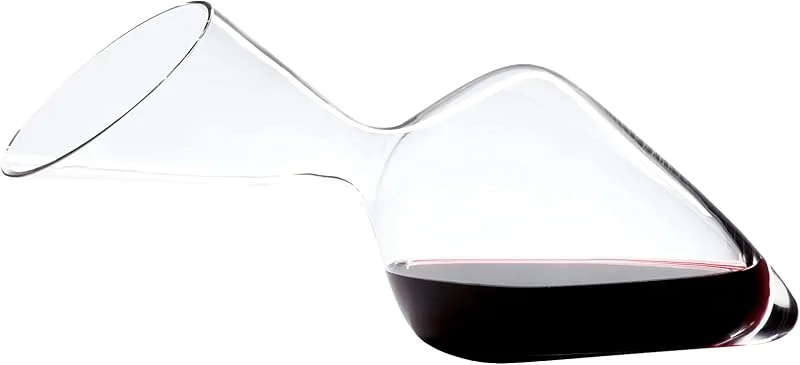 Riedel 1405, 13 Dekanter Tyrol — Wein und Festtafel