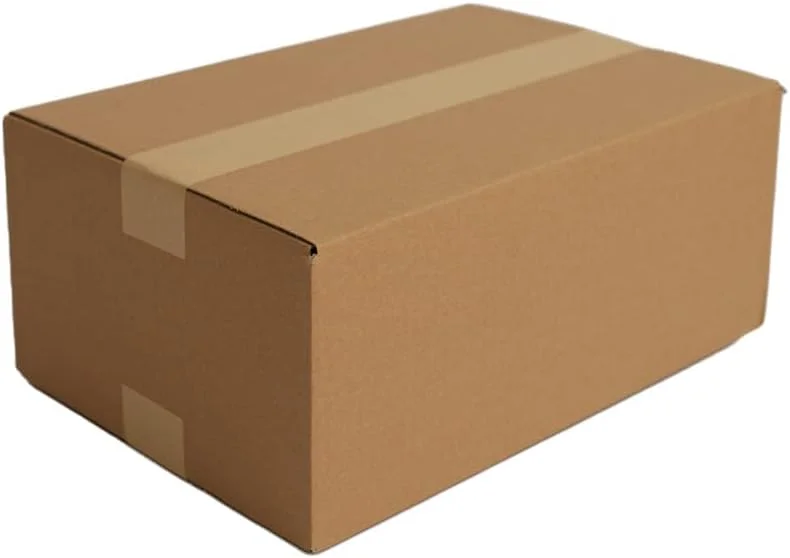 Besuche den Hansepack24-Store 350x250x150mm Faltkartons Versandkarton Karton einwellig, Menge wählbar, Hansepack24… (20) — Geschenkverpackung