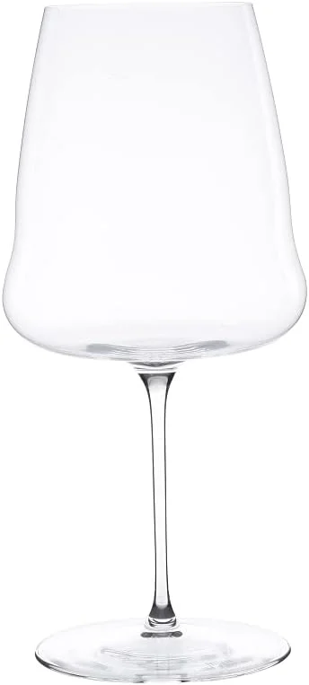 Besuche den RIEDEL-Store RIEDEL Winewings Cabernet, Merlot - 4er Set, Weinglas, Kristallglas, Spülmaschinenfest - 5123, 0 — Wein und Festtafel