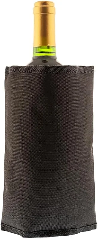Besuche den Koala-Store Koala 6181NN01 Wine Black-1 Stück Kühler Wrap — Wein und Festtafel