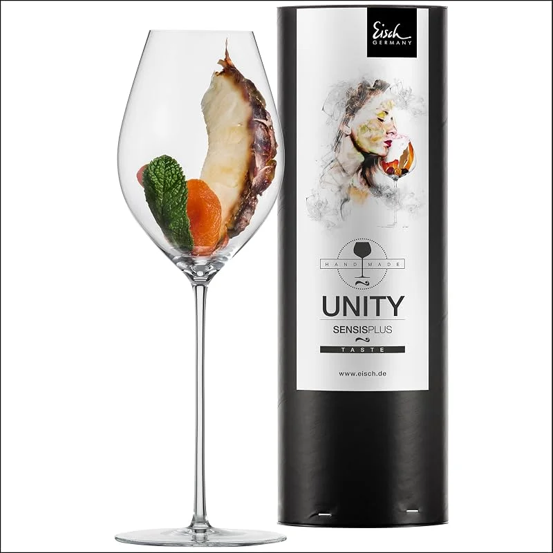 Besuche den EISCH-Store EISCH Champagnerglas Unity SENSISPLUS in Geschenkröhre — Wein und Festtafel