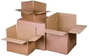 Marke: Smartbox Pro smartboxpro Wellpapp-Faltkarton, (L)304 x (B)217 x (H)150 mm — Geschenkverpackung