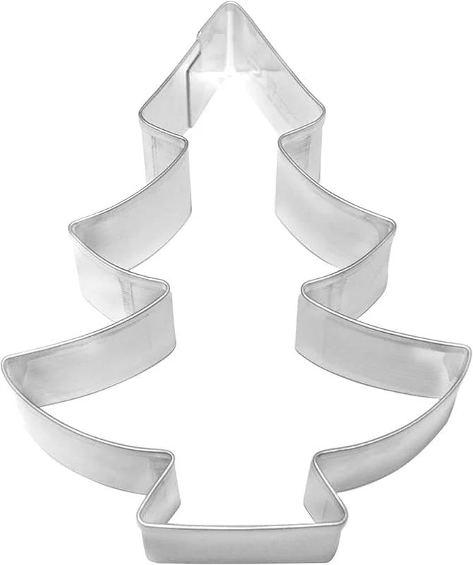 Besuche den RBV Birkmann-Store Birkmann 143623 Lebkuchen-Ausstechform Tannenbaum, 11cm — Weihnachtskueche