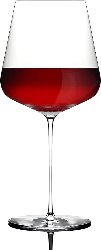 Marke: Zalto Zalto Denk'Art Bordeaux Glas — Wein und Festtafel