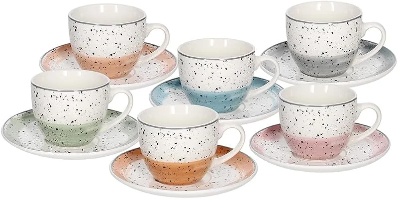 Marke: Tognana Tognana IR68502M209A Tassen, New Bone China — Advent und Tisch