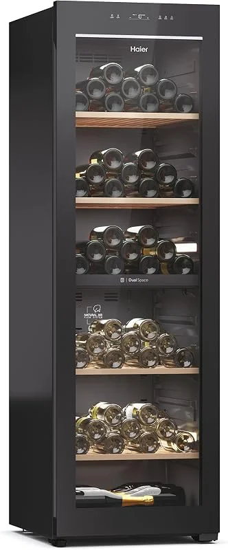 Haier Weinkühlschrank Serie 7 HWS236GDEH1 — Wein und Festtafel